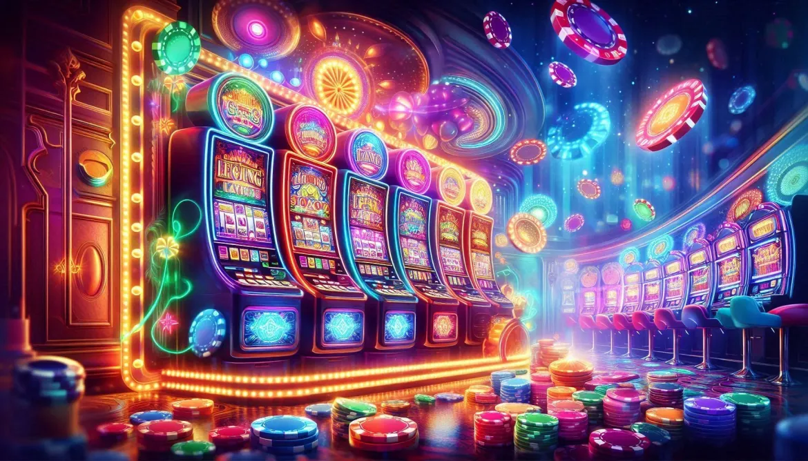 Spinpin Casino